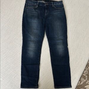 Lucky Brand Dark Blue Jeans